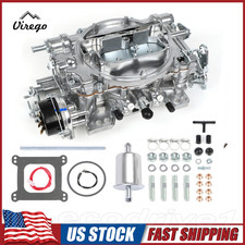 Carburetor for 1901 AVS2 Series 4 Barrel Carb 500 cfm Electric Choke 1901-500 picture