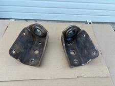1976-1979 Ford Truck 1978-1979 Bronco 4wd Radius Arm Mount Bracket 76-79 F150 picture
