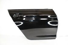 ❤️ 2012-2019 BMW 650I F06 RIGHT PASS REAR DOOR SHELL OEM BLACK SAPPHIRE picture