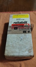 NOS (Dec 1991) Reliabilt  Detroit Diesel 149 Series Injector  R-5229635  120mm picture