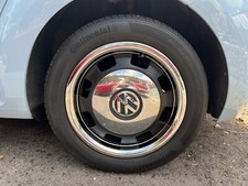 BRAND NEW 2012-2018 VW Volkswagen Beetle 17