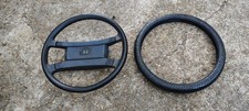 VTG Rare 1982 Honda Prelude OEM Steering Wheel 1979-1982 1st Gen. picture