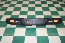 ⚠️DMG⚠️ 20-24 Gladiator Black Rear Bumper Cover Panel w/o Sensors OE WTY OEM WTY picture