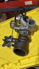 K03 Turbo 53039700368 Ford Focus ST Fusion Escape Taurus MKZ OpenBox picture