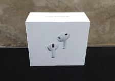 APPLE AIRPODS PRO 3 MODEL A3063 # MFHP4LL/A  / NEW, SEALED,  picture