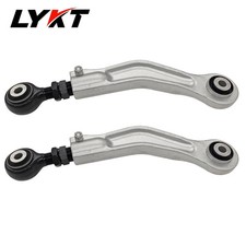 LYKT 2pcs Adjustable Arms Alignment Rear Camber Kit for Benz  C、CLK、E、SL、SLK picture