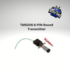 TM5006 - Green Antenna Wire, 6 PIN, Round Transmitter for TOWMATE TOW LIGHT picture