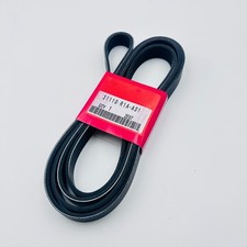 OE‑Equivalent Serpentine Belt 31110‑R1A‑A01 For 2012 Honda Civic 2013 Acura ILX picture