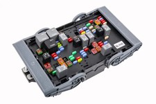 Genuine GM Engine Wiring Harness Junction Block 22798218 picture