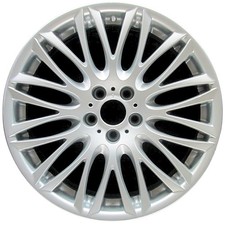 (Ships Today) Wheel Rim BMW 745Li 745i 750Li 750i 760Li 760i Alpina B7 Front OE picture