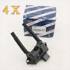 4PCS IGNITION DOUBLE-COIL A1779060206 1779064202 1779069500 FOR GLE580 GLS63AMG picture