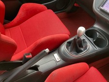 01-07 JDM Honda DC5-R Complete Center Console + Access. Acura Integra RSX Type-R picture