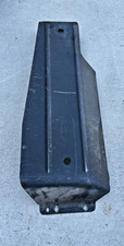 99-07 Ford F250 F350 Super Duty Transfer Case Skid Plate 4X4 4WD OEM picture