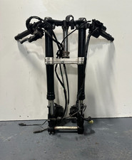 2022 19-26 KAWASAKI NINJA ZX636 ZX6R Front End Forks Suspension Handlebars Trees picture