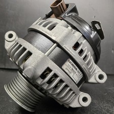 2007 2008 2009 Honda CR-V L4 2.4Liter Alternator 130Amps 1Year Warranty by KJ picture