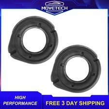 2pcs Lower Coil Spring Insulator For 2005-2023 Chrysler 300 Challenger 4895382AA picture