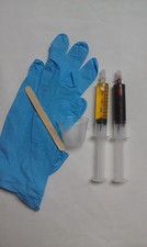 Brake Lining Adhesive Bonding Kit picture