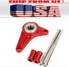 US Red CNC Gear Shift Lever Shifter For Honda MSX 125/SF Grom 2013-2019 picture