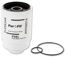 Racor PFF50216 ParFit Fuel Filter picture
