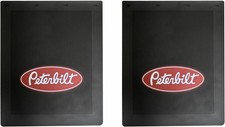 Peterbilt Motors 24x30 1/4