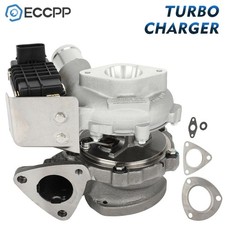 Turbocharger For 11-15 Ford Ranger with Duratorq, Power Stroke GTB2256VK picture
