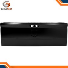 Primered Steel Rear Tailgate For RAM 1500 2500 3500 Classic 2010-2024 2018 picture