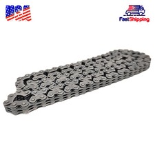 126 LINKS CAM TIMING CHAIN FOR HISUN 700 ATV UTV MSU MASSIMO SUPERMACH BENNCHE picture