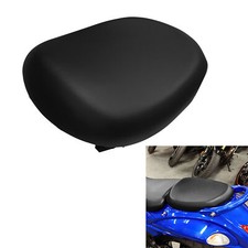 Rear Pillion Passenger Seat Fit For Suzuki Hayabusa GSX1300 R 08-20 2014 2015 16 picture