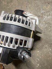000 213-9784 7 11629 07836 80922 REMANUFACTURED ALTERNATOR 213-9784 picture