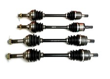 Full CV Axle Set for Kawasaki 59266-0007 59266-0008 picture