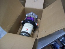 Detroit Diesel Genuine OEM DAVCO Filter Assembly 01-52464-000 picture