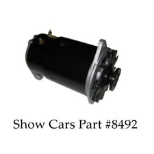 CHEVY 283 327 348 409 58 59 60 61 62 POWERMASTER 52051-2 ALTERNAROR GENERATOR picture