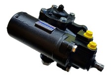 Borgeson Performance Power Steering Box - 1968-86 C-10 - 12.7:1 Ratio - #800132  picture