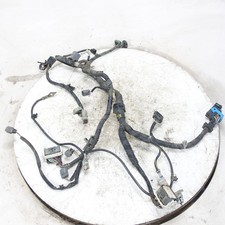 2006 Mazda 3 Body Wiring Harness Loom picture