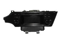 2013 - 2016 Toyota Avalon OEM Entune Touch Screen Navigation AM FM SAT HD Radio picture