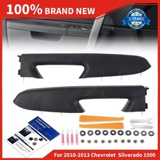 Front Left Right Armrest Repair Kit For 2010-2013 Chevy Silverado 1500 picture