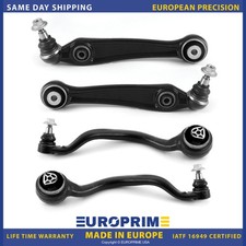 Lower Forward & Rearward Control Arm Set for 2014-2018 BMW X5 2015-2019 BMW X6 picture