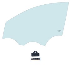 Fits 2016-2020 Kia Sorento Driver Left Side Front Door Window Glass Tempered picture