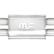 Magnaflow Performance Exhaust 11379 Stainless Steel Muffler picture