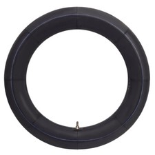 130/90-16 Side Motorcycle Tire Inner Tube Heavy Dutal W/ Metal Valve picture