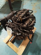 Engine Gasoline 2.0L VIN 9 8th Digit Turbo Fits 13-16 FUSION 5007 picture