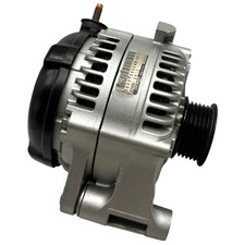 OEM Alternator For Jeep Wrangler 2012-2018 3.6L 68078950AA 11584N A-80563 picture