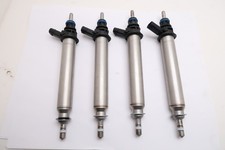 1PC OEM FUEL INJECTOR FOR MERCEDES-BENZ C300 2015-2025 2.0 A2780700687 picture