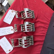 1961 1962 Chevy Impala Heater Control picture