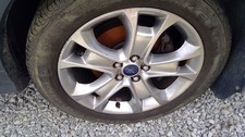 Wheel 18x7-1/2 Aluminum 5 Spoke Painted Fits 13-16 ESCAPE 482144 picture