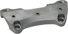 Paul Yaffe Bagger Nation Super Clamp 1-1/4