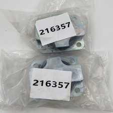 NEW 2Pcs Engine Motor Mounts 216357 for Ferrari F430 US STOCK picture