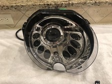 Bentley Mulsanne Headlight Complete W Ballast & HID Bulb OEM Right picture