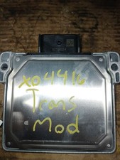 GRANDWGNR 2026 Chassis ECM 3216242 picture