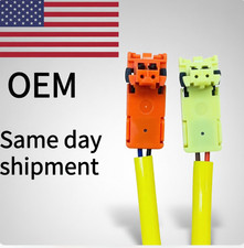 For 2019-2023 For Nissan Maxima OEM Steering Airbag Clock Spring Plug Connector picture